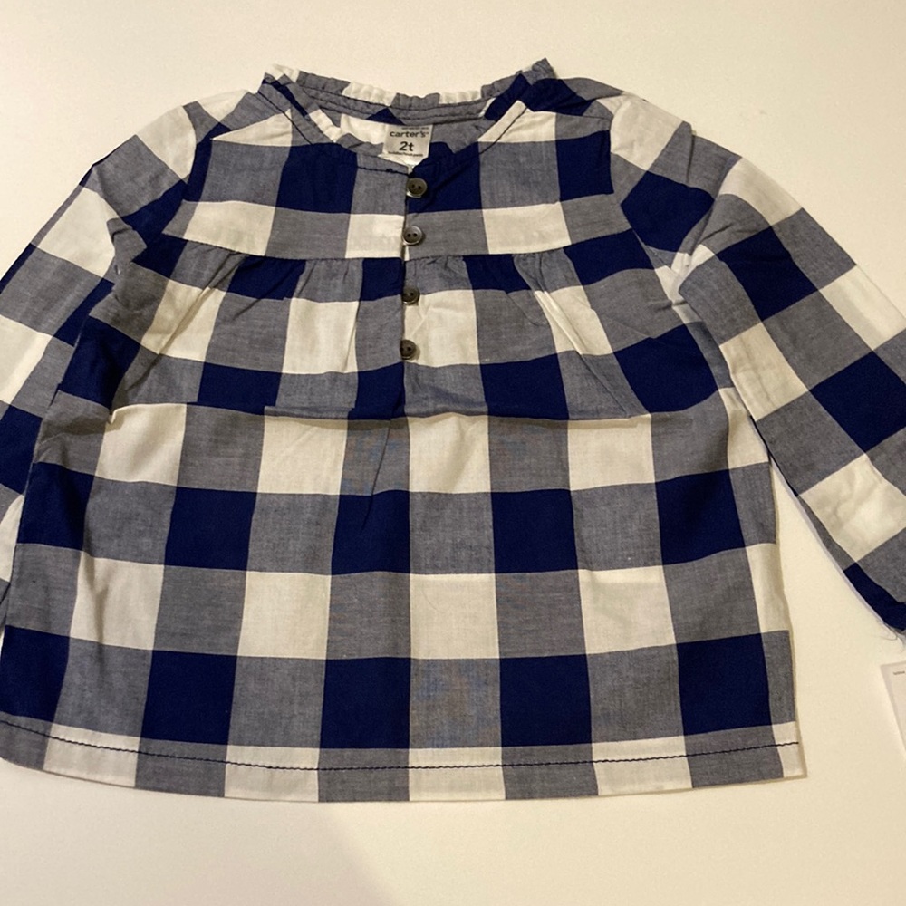 LITTLE GIRL DRESS CARTERS